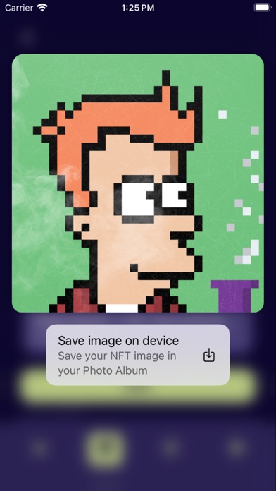 VeWorld Screenshot