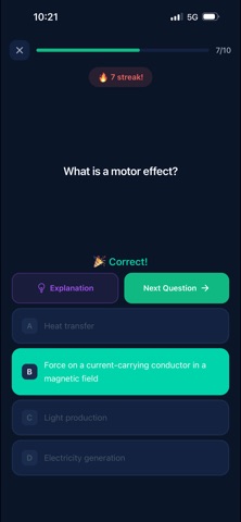 Science Explorer Screenshot 7 of 9