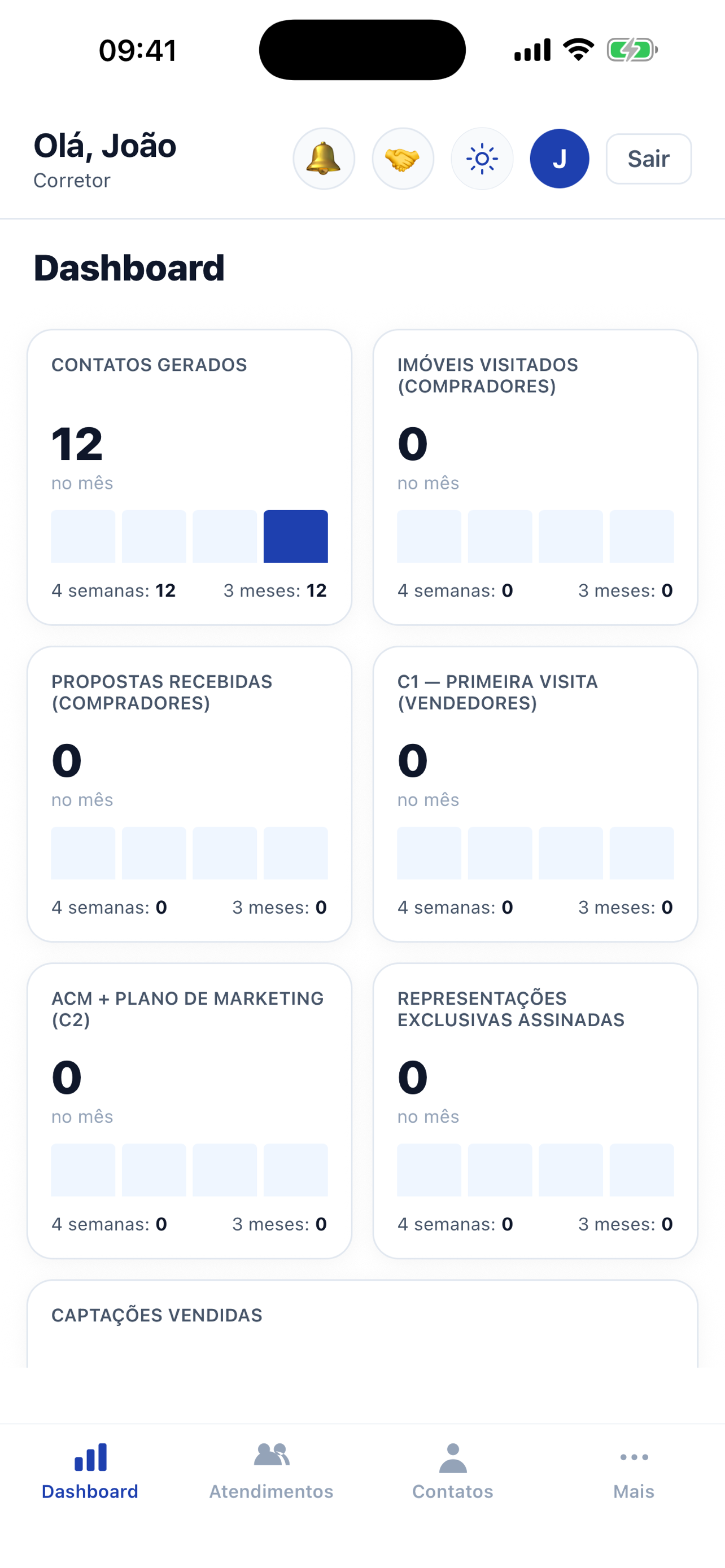 ProHubApp screenshot 4
