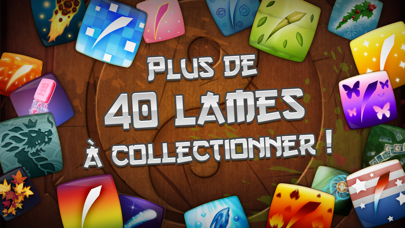 Screenshot #2 pour Fruit Ninja®