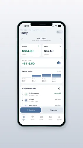 PCX HUB screenshot 3