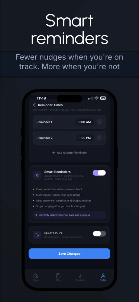 perpHect screenshot 4