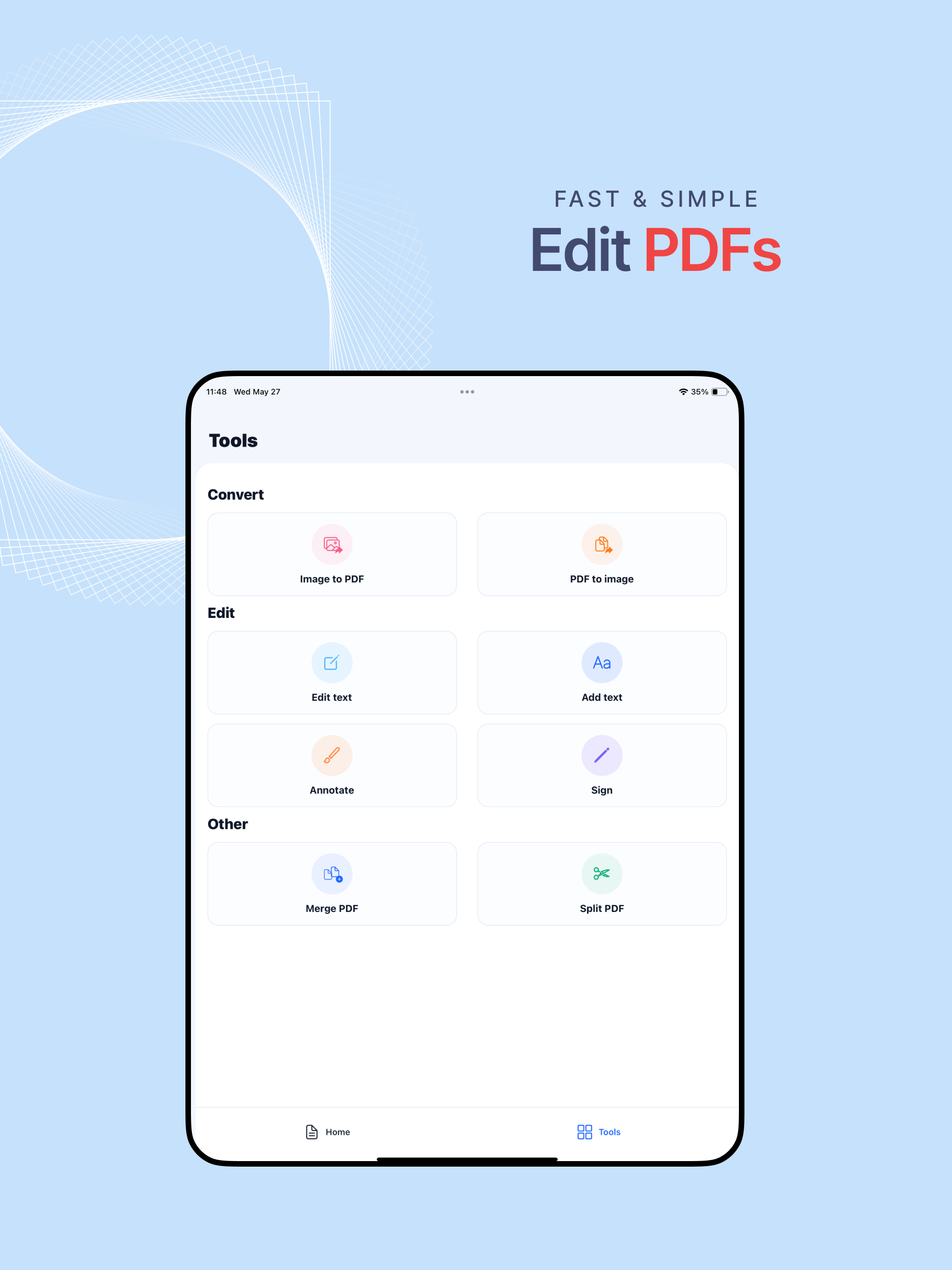 Eng PDF Reader screenshot 5