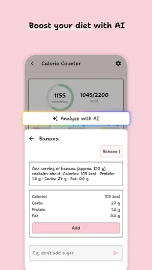 Meal Planner & Weekly Menu screenshot 5
