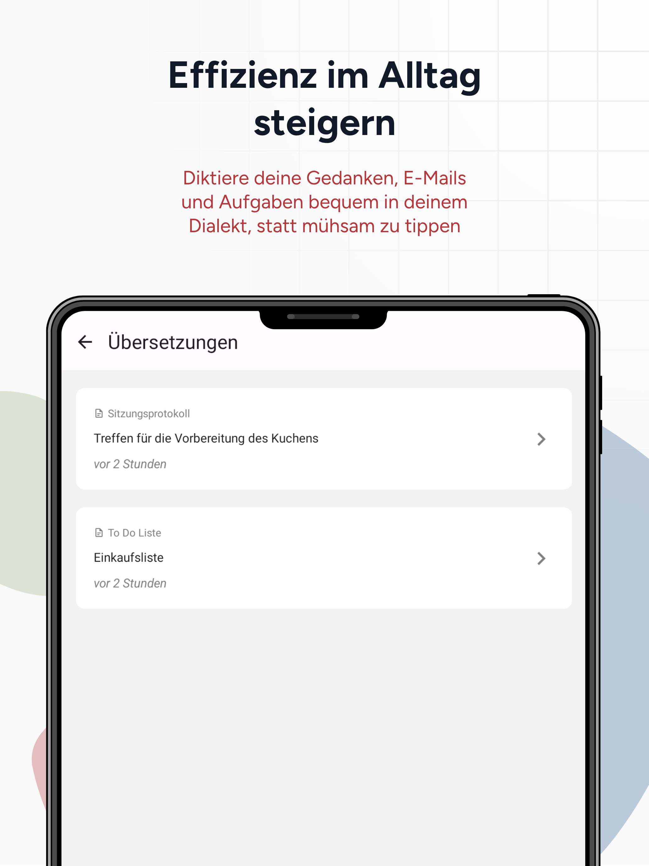 Schweizerdeutsch übersetzen
