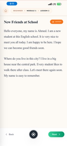 Somlingo Screenshot 4 of 6