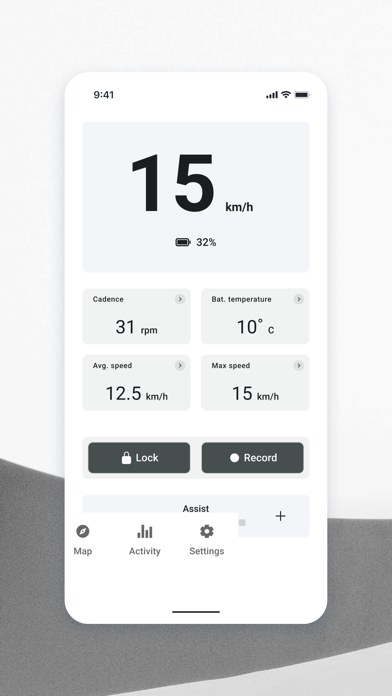 Screenshot #3 pour LAND moto