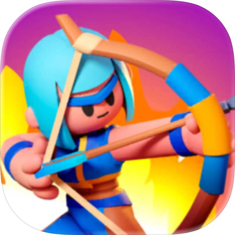 Draw Arena: Battle Tactics screenshot 1