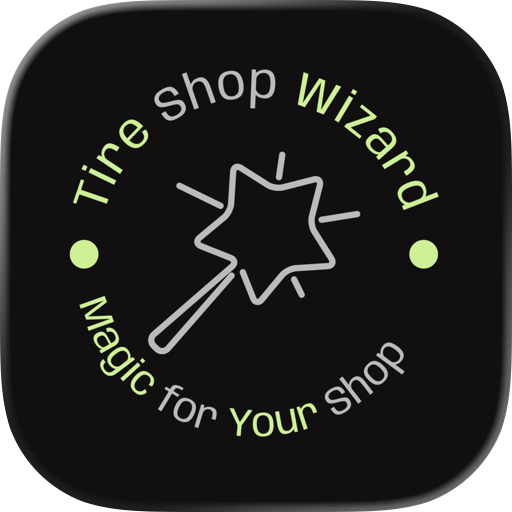 Tire shop wizard