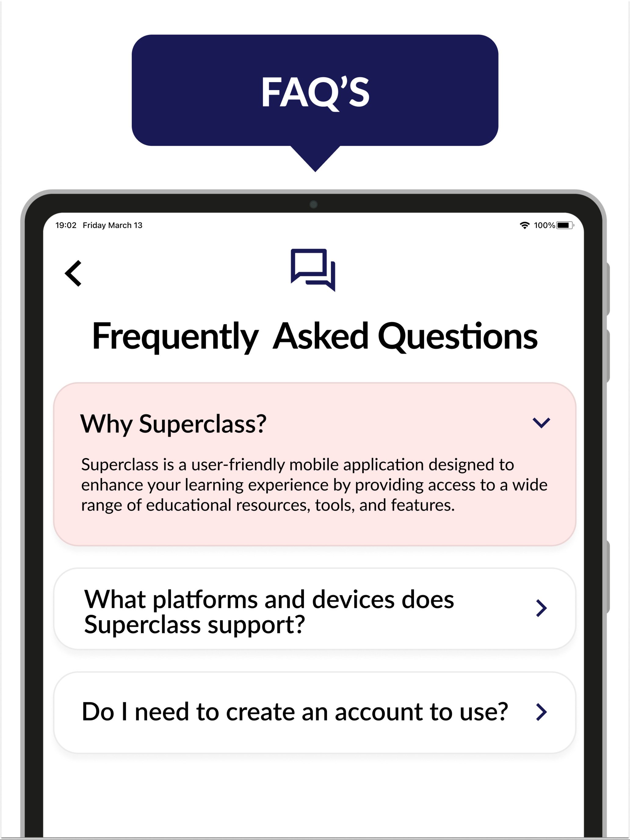 Yeshas LearnHub App screenshot 15