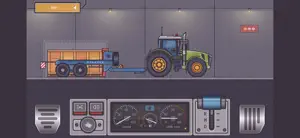 Trucker Ben - Truck Simulator screenshot 4