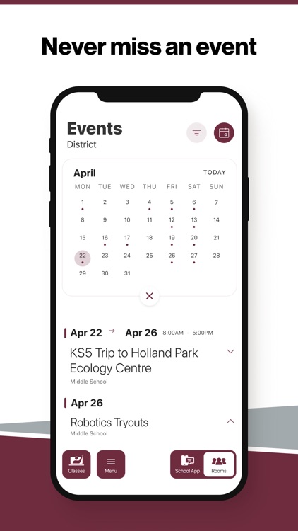 Crossett School District AR