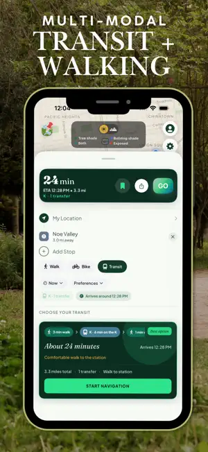 BrightMaps screenshot 3