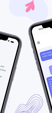 ChatMBE screenshot