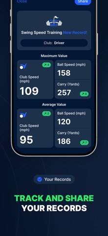 Fit For Golf 2.0 Screenshot 9 of 9