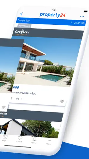Property24.com screenshot 2