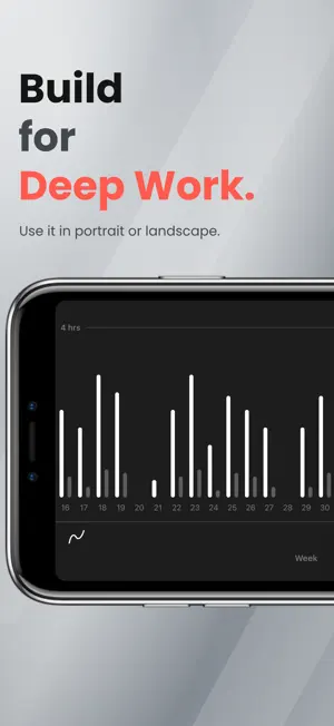 Simple Pomodoro – Focus Timer screenshot 2