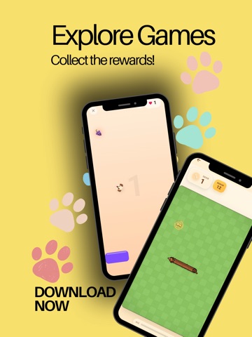Firu Firu Dog Training iPad screenshot