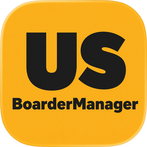 Boarder Manager