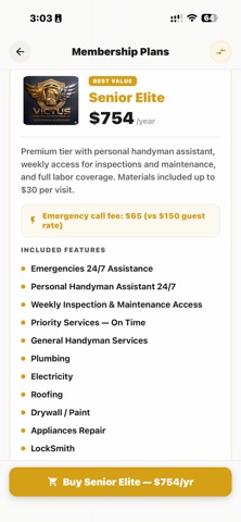 Handyman 360 Screenshot 6 of 9