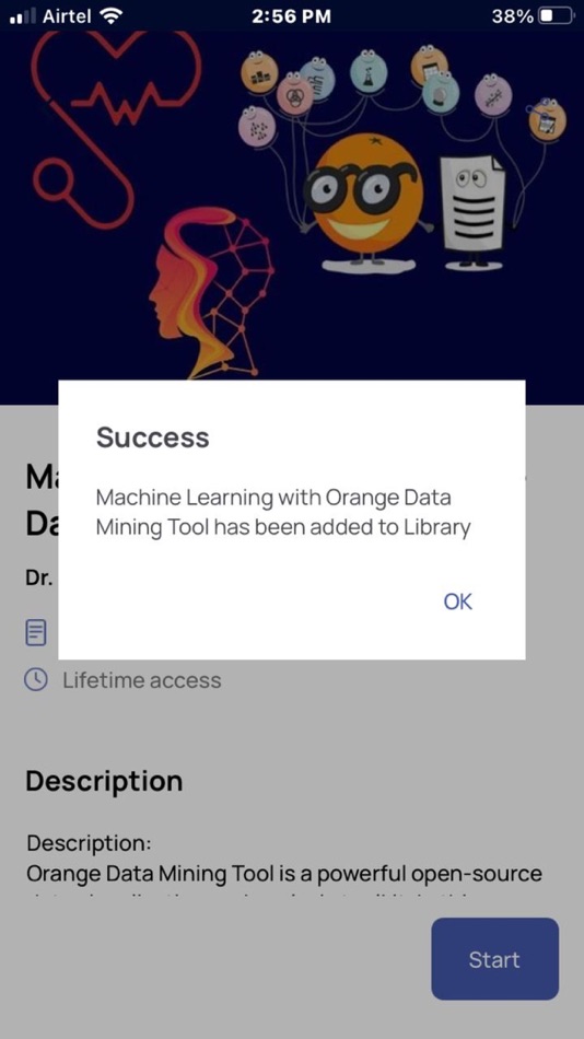 #3. Dr. Atul Tiwari (iOS) 由: Atul Tiwari