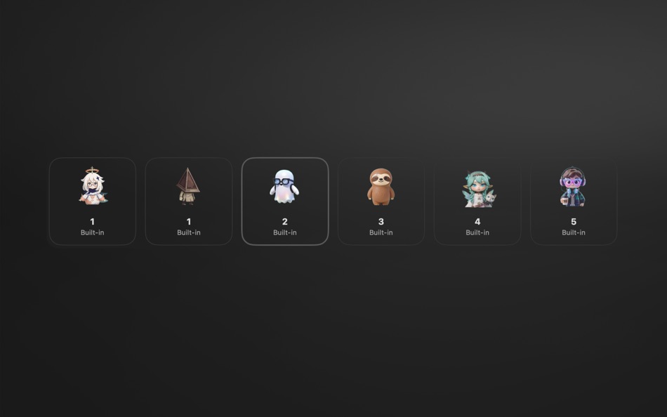 #3. CodeMate - Ai is Coding (macOS) By: shimeng xu