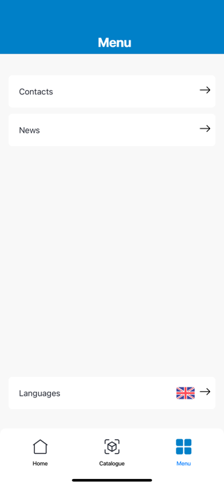 Fiorentini App Screenshot 3 of 4