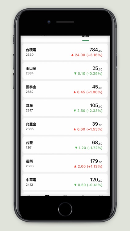 搜股的 | ETF成分股快搜、專注長期投資 screenshot-6