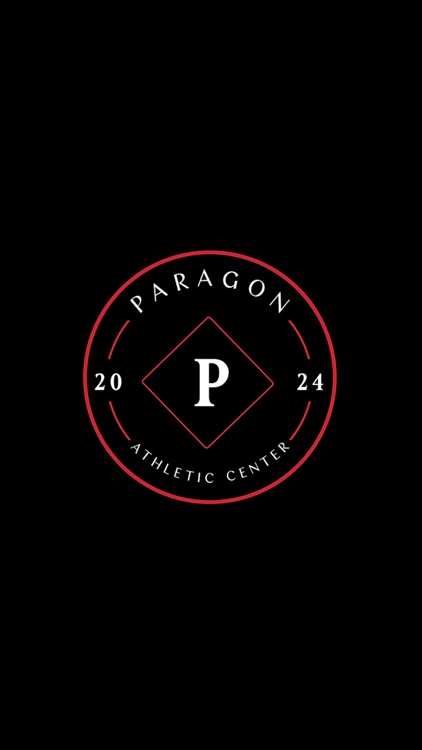 Paragon Athletic Center