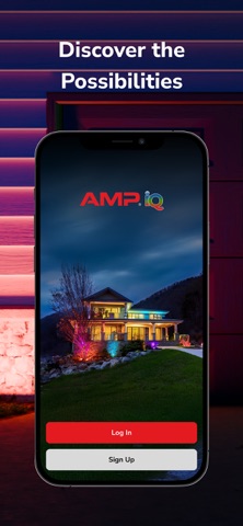 AMP iQ Screenshot 2 of 9