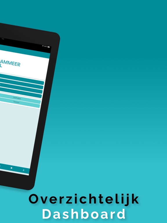 Screenshot #5 pour De Programmeerschool