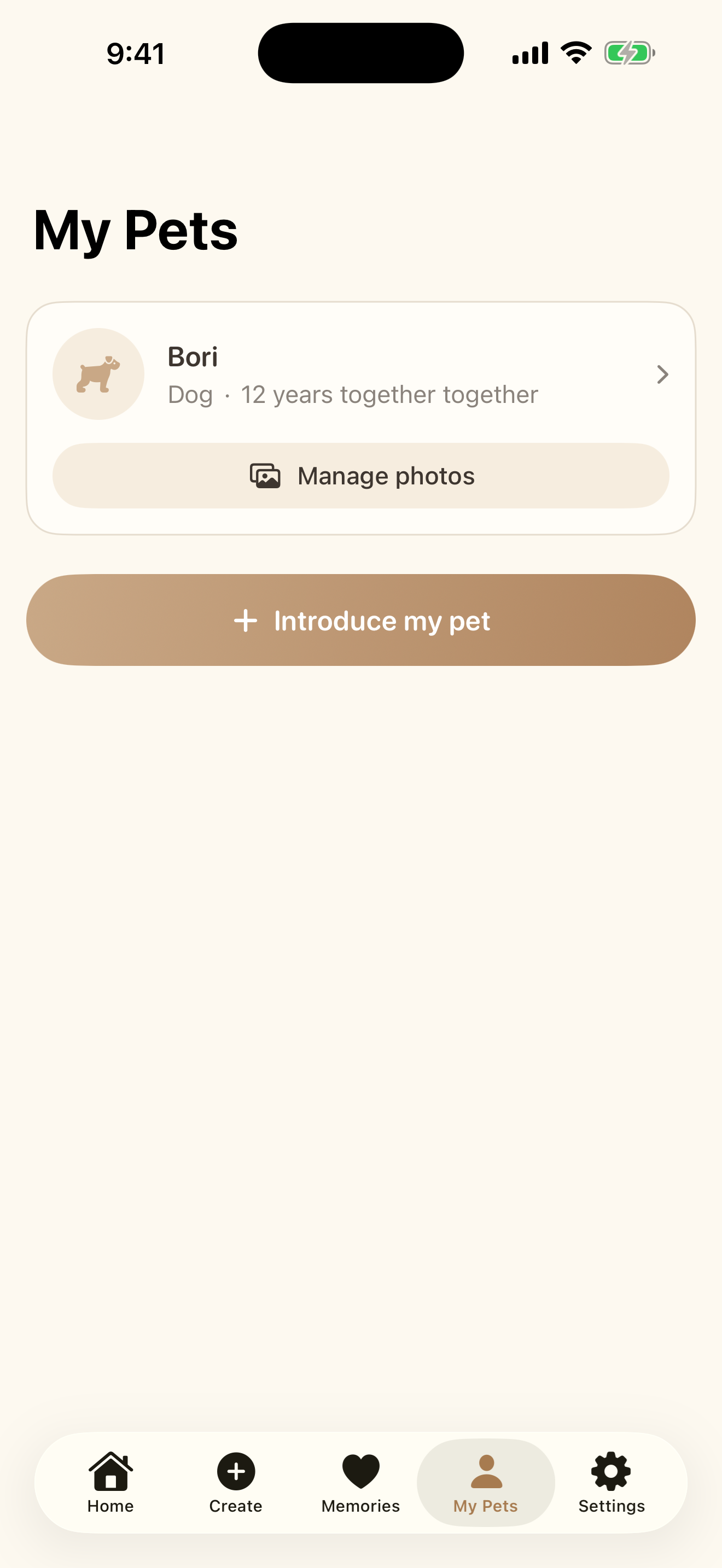 Pet Again screenshot 6