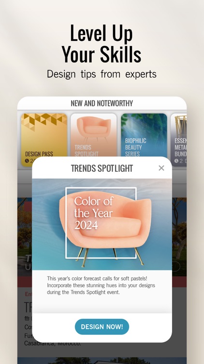 Design Home™: House Makeover screenshot-4