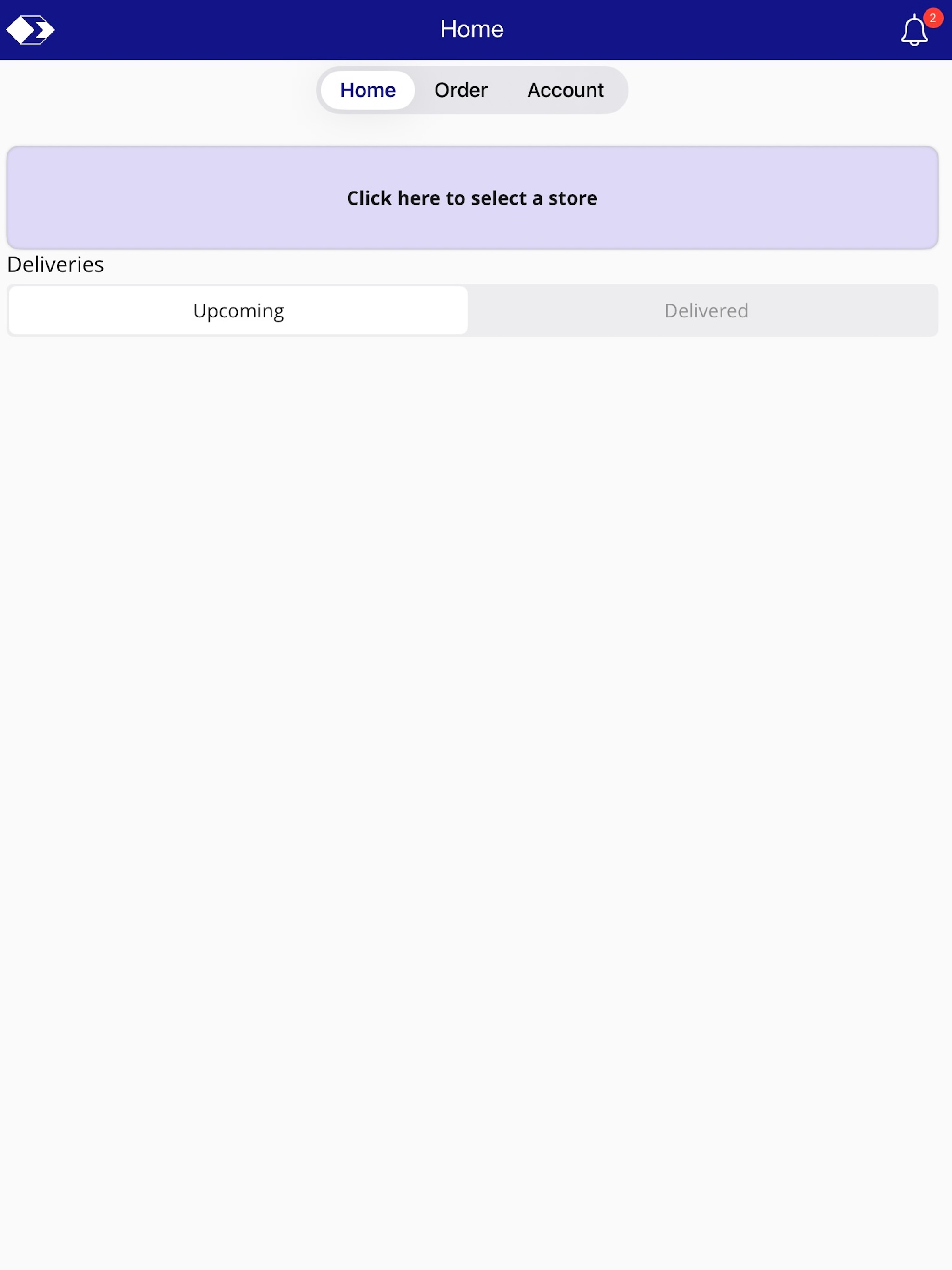 SYGMA Customer