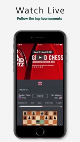 Chessify - Magic Chess Tools screenshot