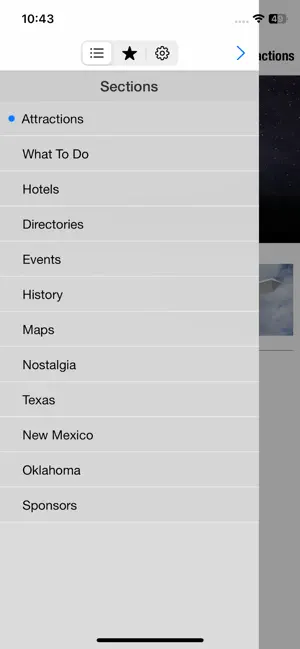 Go Route 66 screenshot 4