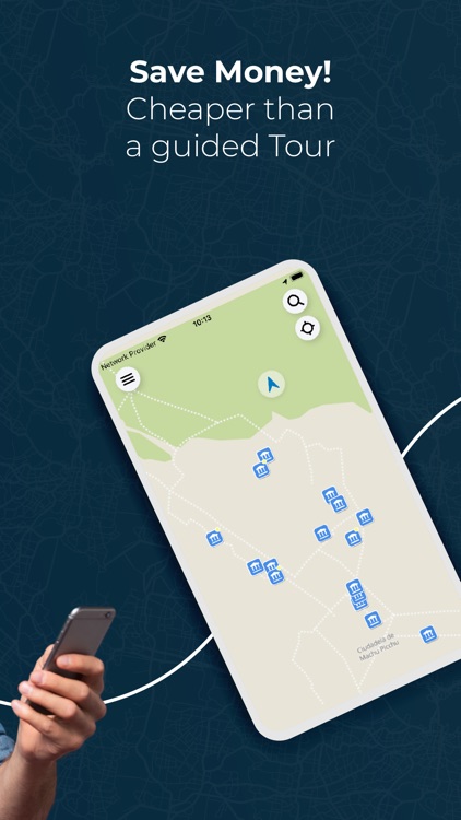 Discover Machu Picchu