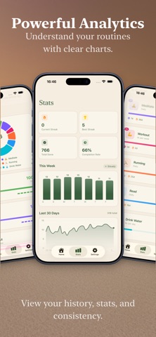 Change - Focus & Habit Tracker screenshot