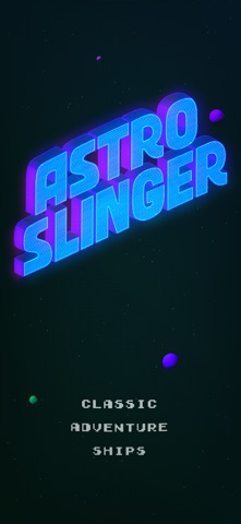 Astroslinger Screenshot 1 of 7