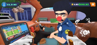 I Am Taxi Driver screenshot