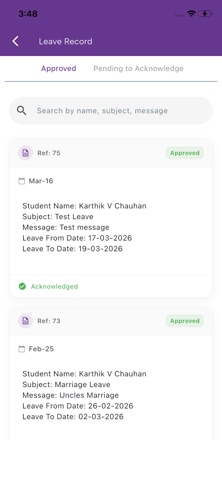 KES App Screenshot 6 of 6