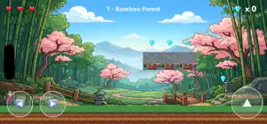 Super Samorai screenshot 3
