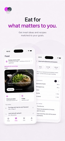 Biolyze: Supplement Scanner Screenshot 5 of 9