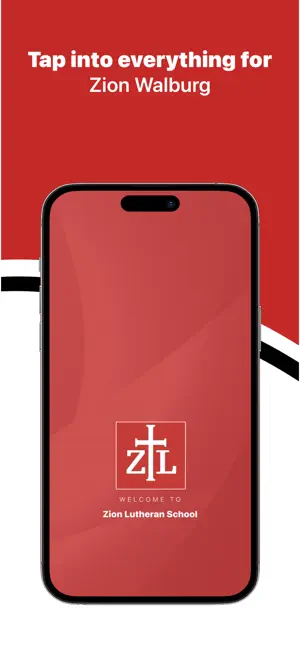 Zion Walburg screenshot 1