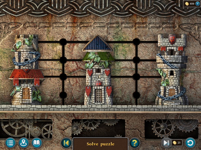 ‎Lost Lands 10 スクリーンショット