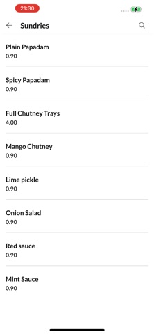 Surrey Palace. Screenshot 3 of 4