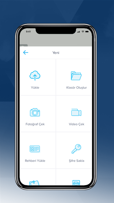 Dijital Depo Kurumsal Screenshot