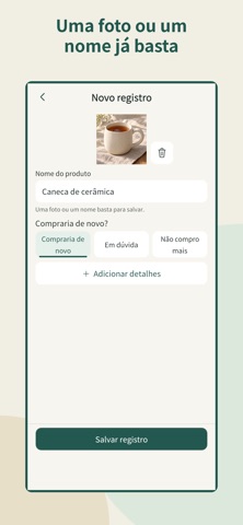 Best Buy: Diário de compras screenshot 2