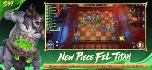 Auto Chess - Global Teamfights screenshot 2