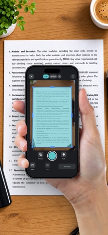 PDF Scan - Doc Scanner Screenshot 7 of 7